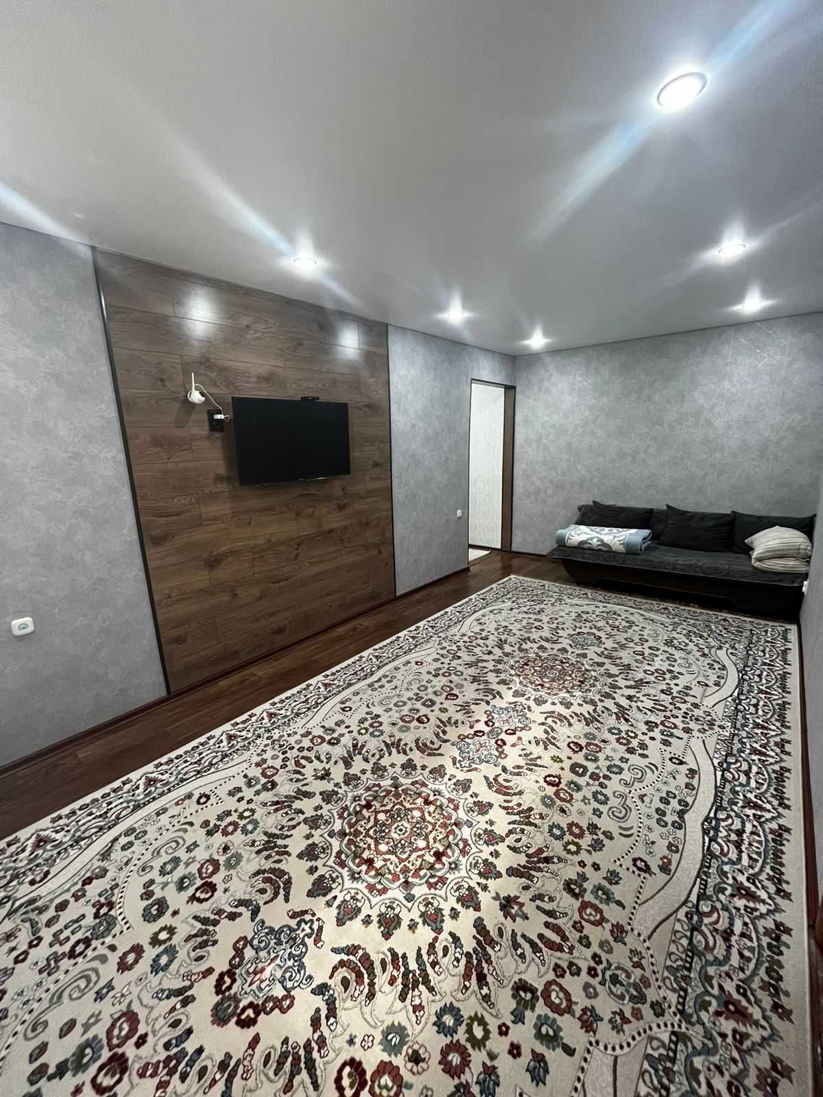Продам 3-х комн. квартиру в Уральске