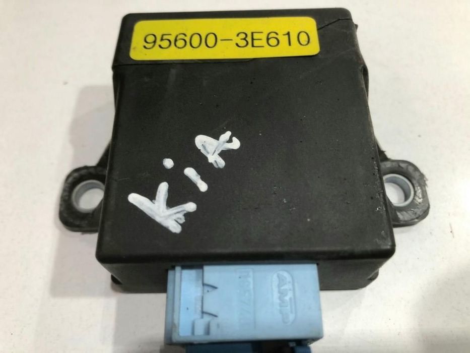 Modul electronic Kia Sorento (2002-2009) 2.5 crdi D4CB 140 cp 95600-3e610