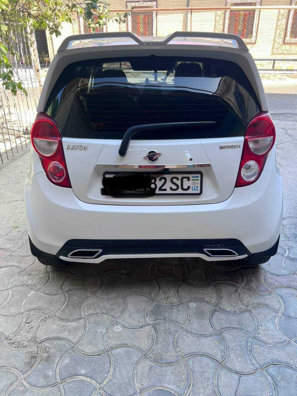 Spark vikup nasiya
