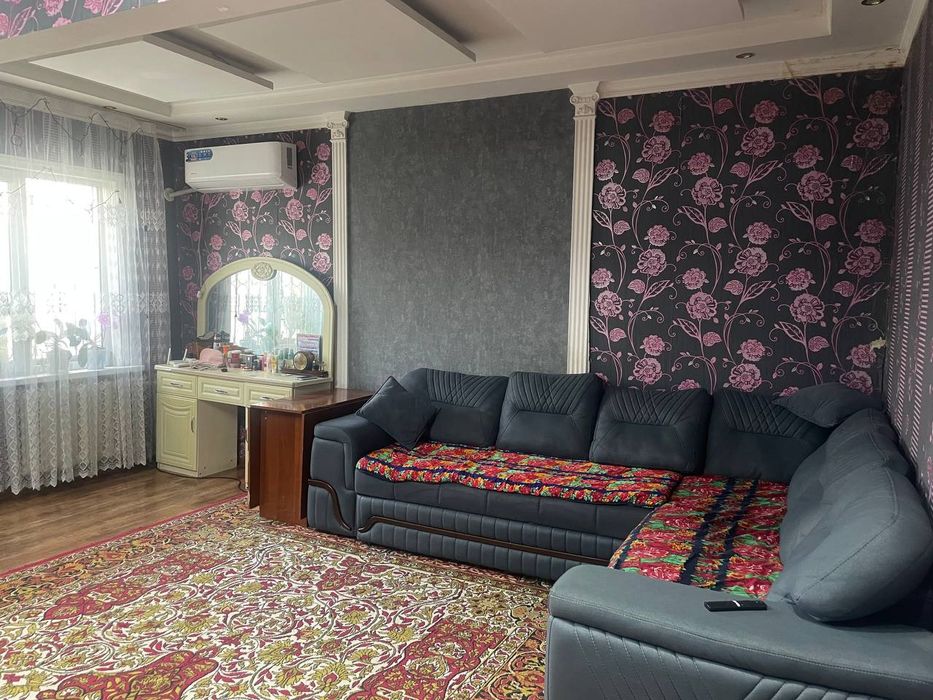 ‼️‼️‼️‼️‼️‼️‼️‼️‼️‼️ Куйлюк 4 массив 4/4/5 Ориентир Матонат метро