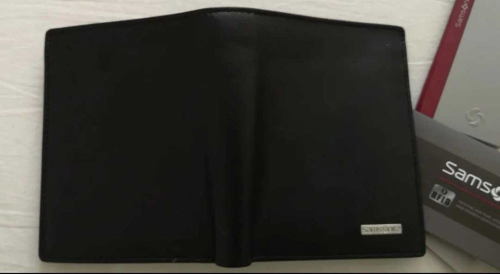 Нов Портфейл Samsonite