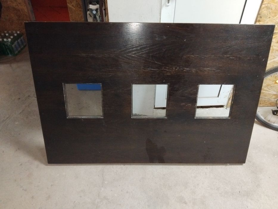 Трапезна маса Венге