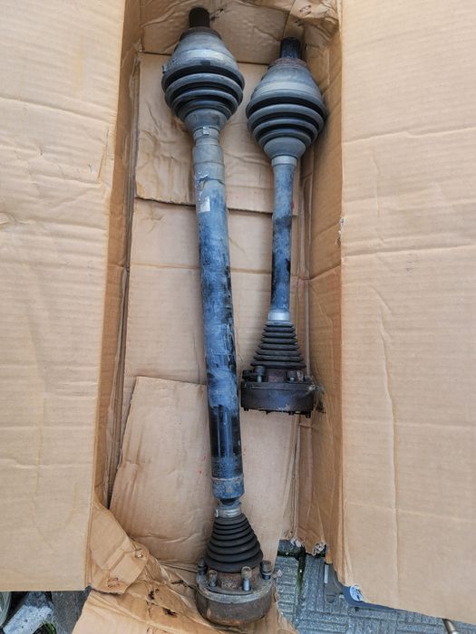 Planetare, si Electromotor passat b6 2010 5 trepte
