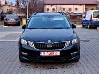 Vand Skoda Octavia 1.0 TSI  03/2020 !