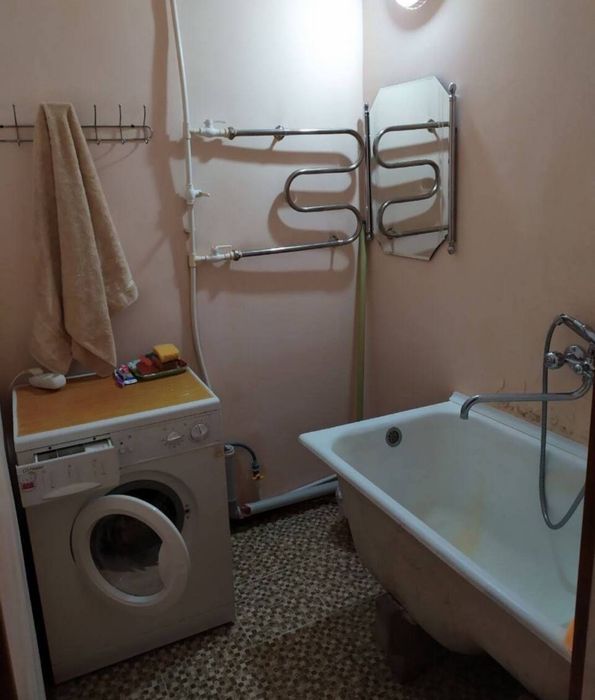 Продаю однокомнатную квартиру