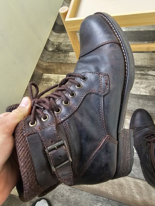 Зимни обувки Mustang