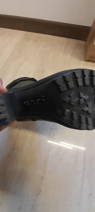 Дамски боти Reply 37