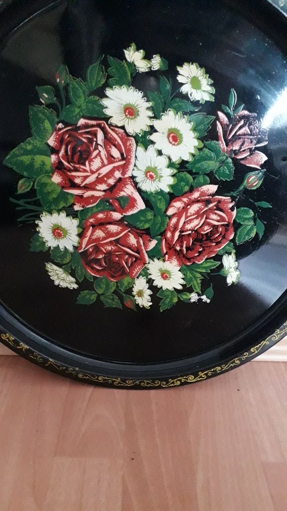 Поднос. Советское качество. 1 шт.