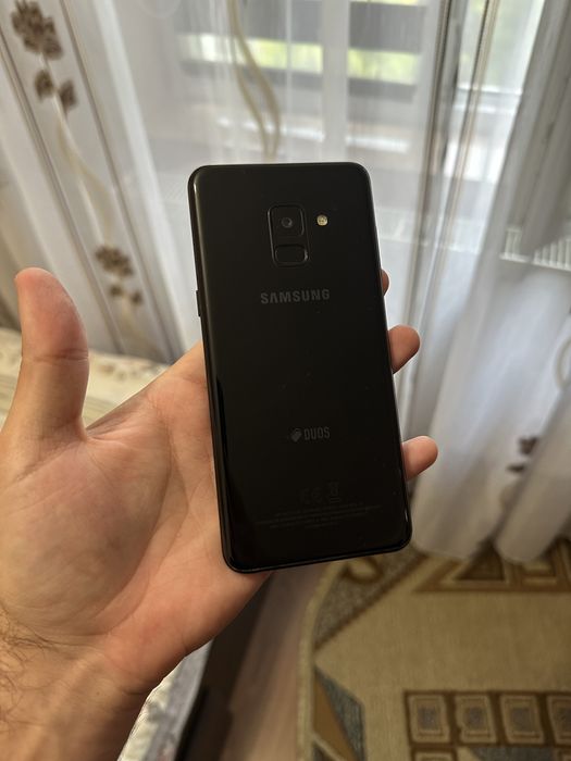 Samsung Galaxy A8 2018 NOU Garantie