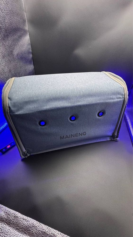 Фотолампа LED blue light box в арнеду