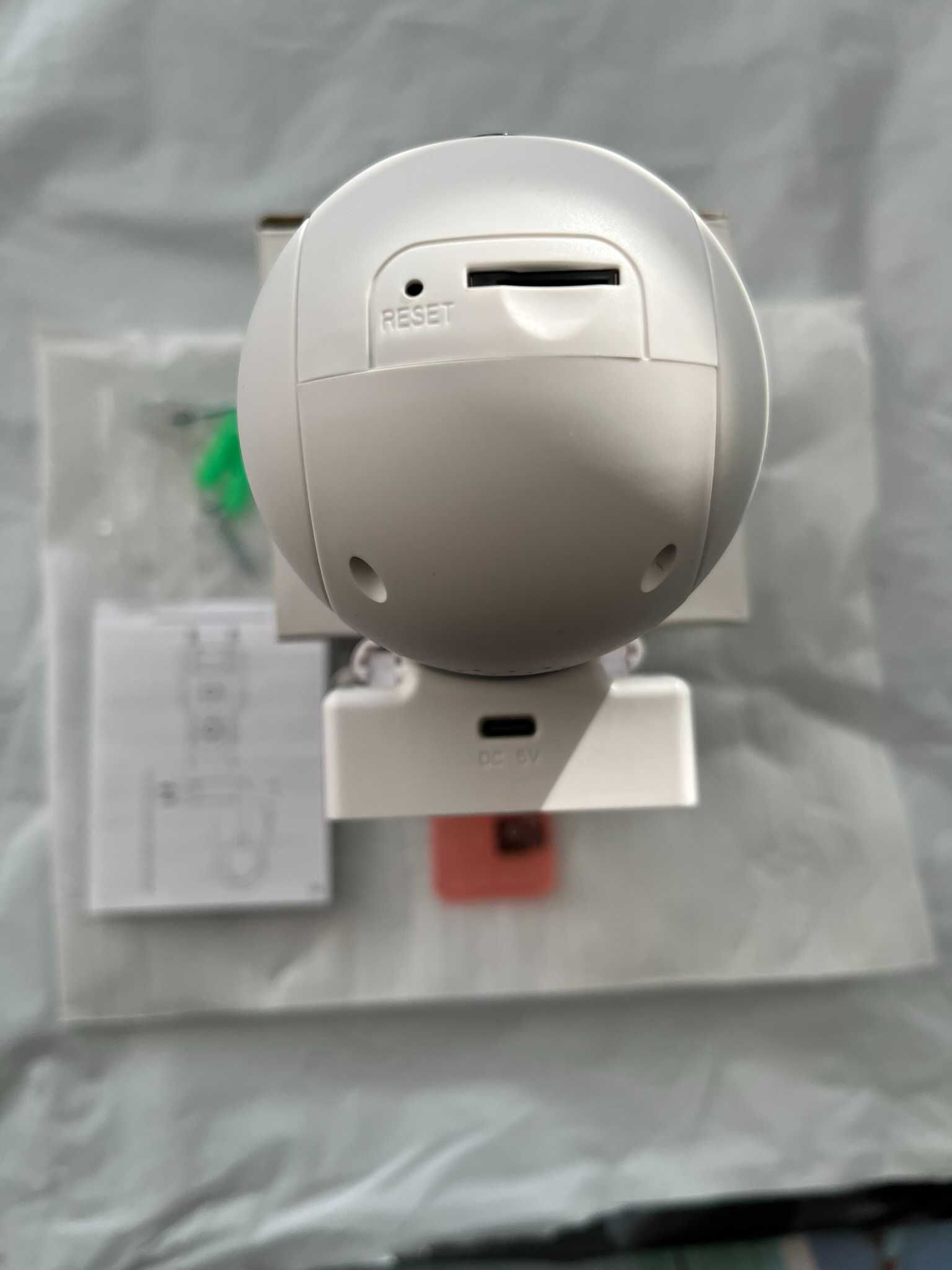 Нова Smart camera A2R-U за видеонаблюдение