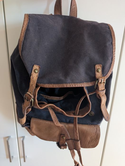 Rucsac Zara unisex