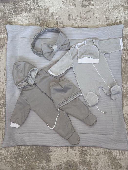 Продам комплект для выписки