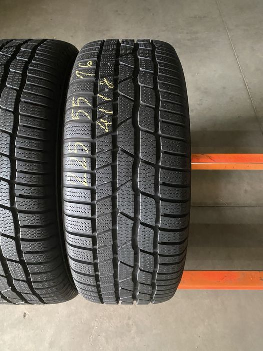 Anvelope iarna 225/55/16 Continental Winter Contact TS830P 225 55 16