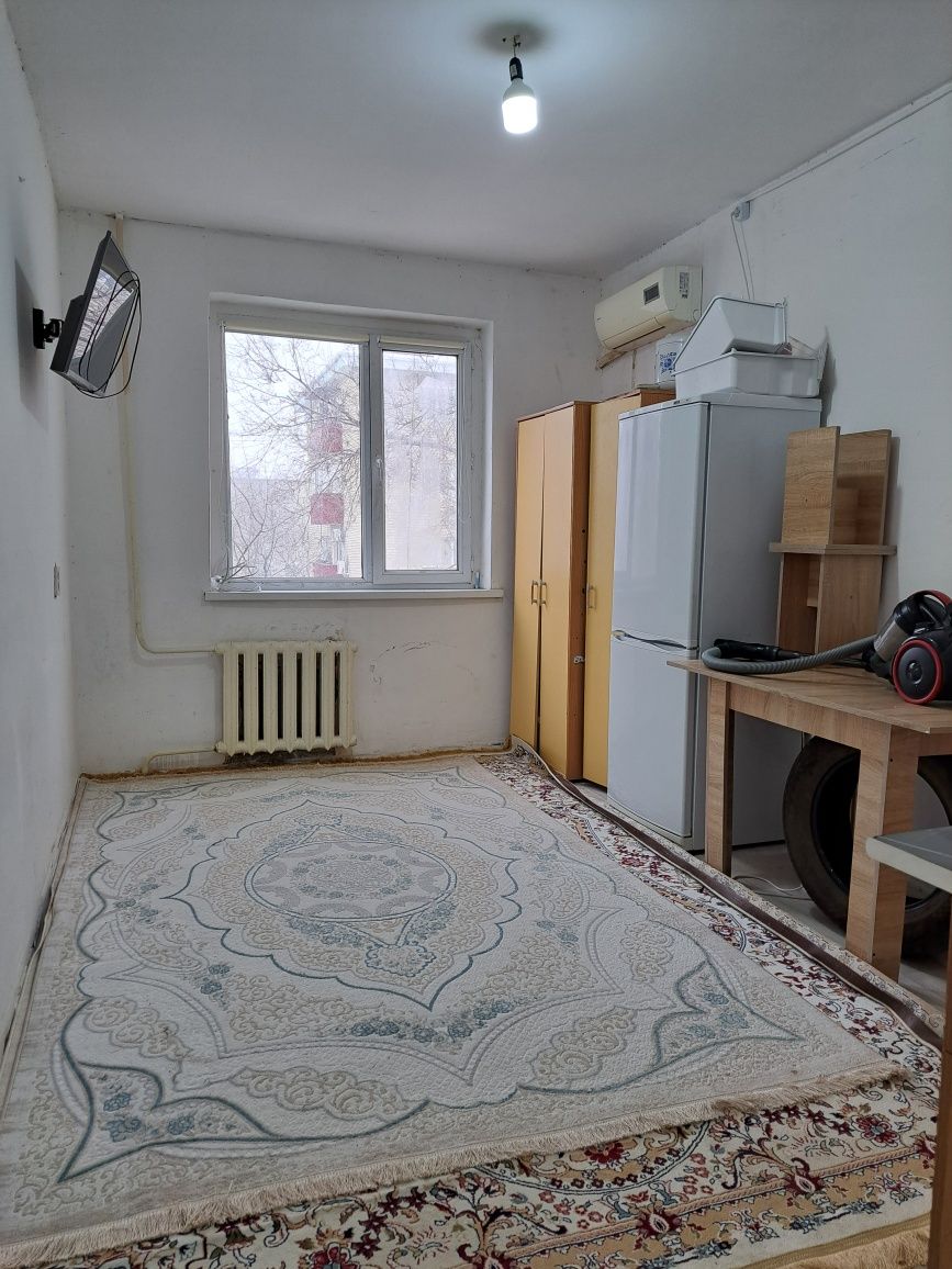 Санатория. 1 комн квартира.