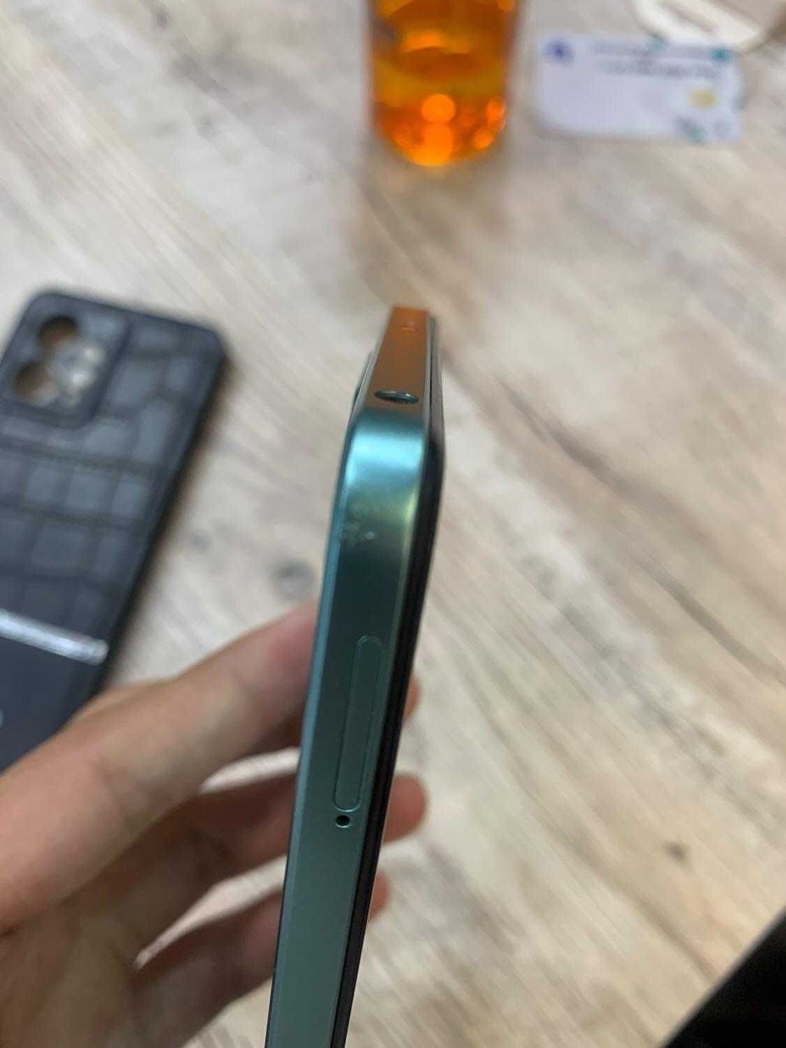Redmi not 12 4/128