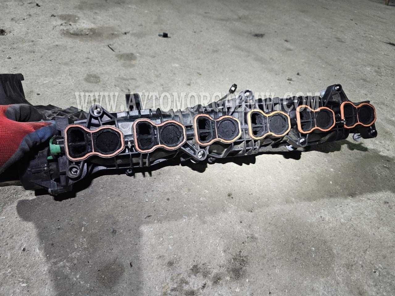Всмукателен колектор 330д 258 коня Ф30 Ф31 Бмв Bmw F30 F31 330d