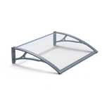 NOU! Copertina Profesionala aluminiu/plexiglas – transport gratuit iv