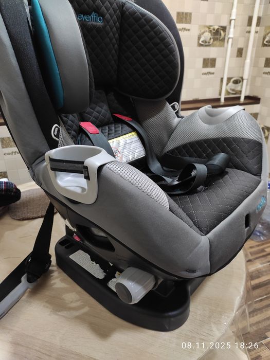 Автокресло для ребенка