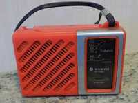 Radio vintage Sanyo anii 79-80 Japan