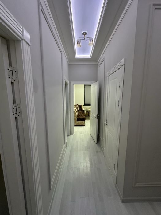 Аренда 2 комнатная квартира