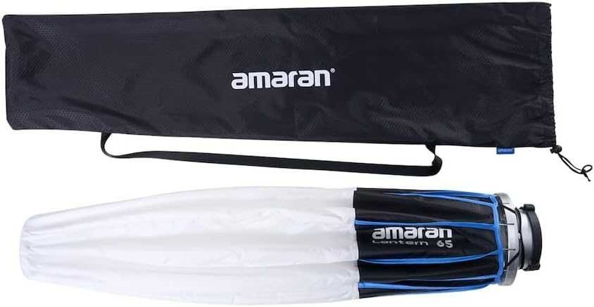 Amaran Lantern 65 сферичен софтбокс с диаметър 65см