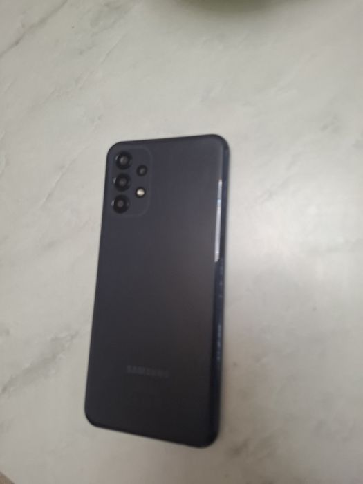 Samsung galaxy A12