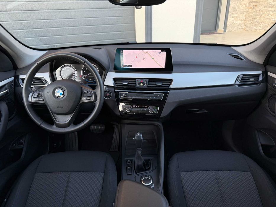 BMW X1 xDrive 4x4