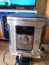Аудио система SONY HCD-RG 220