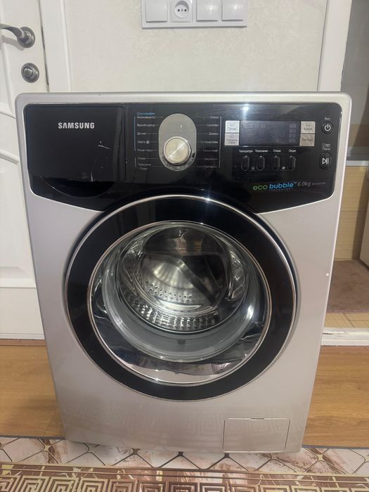 Стиральная машина Samsung