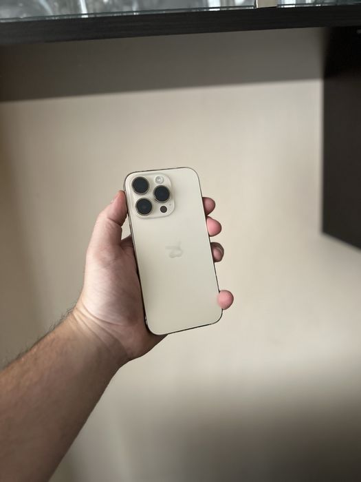 Iphone 14 pro  256 gb