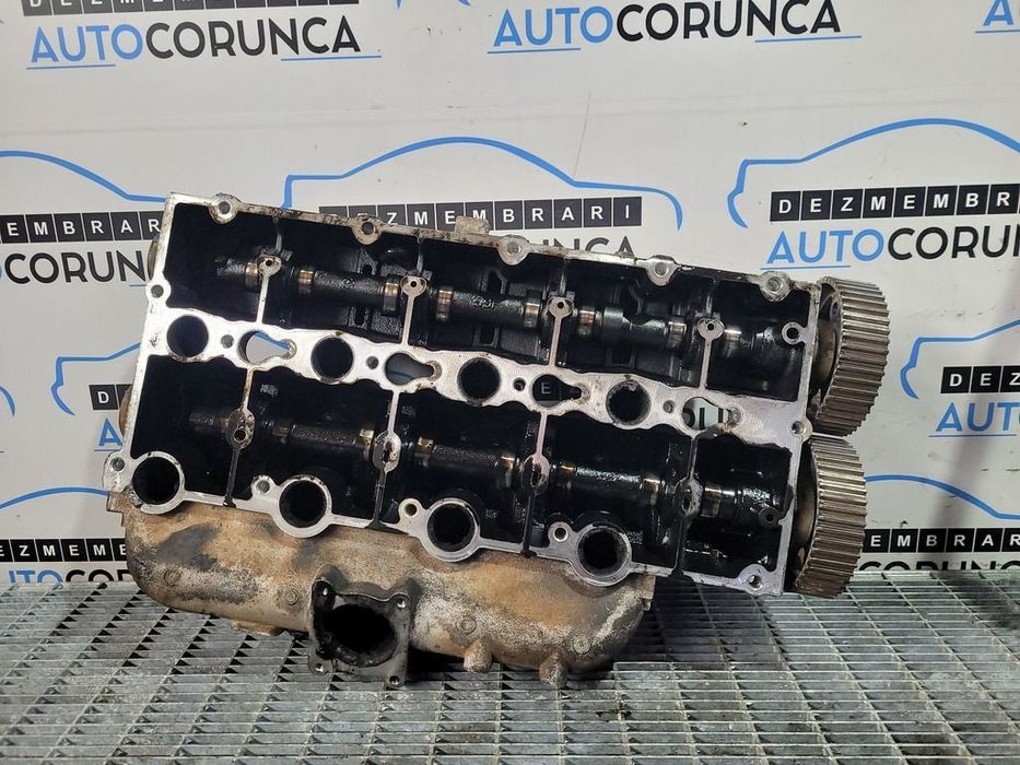 Ax Came Jeep Cherokee III 2.5 D 2001 - 2008 R425 DOHC (515) Carcasa ax came