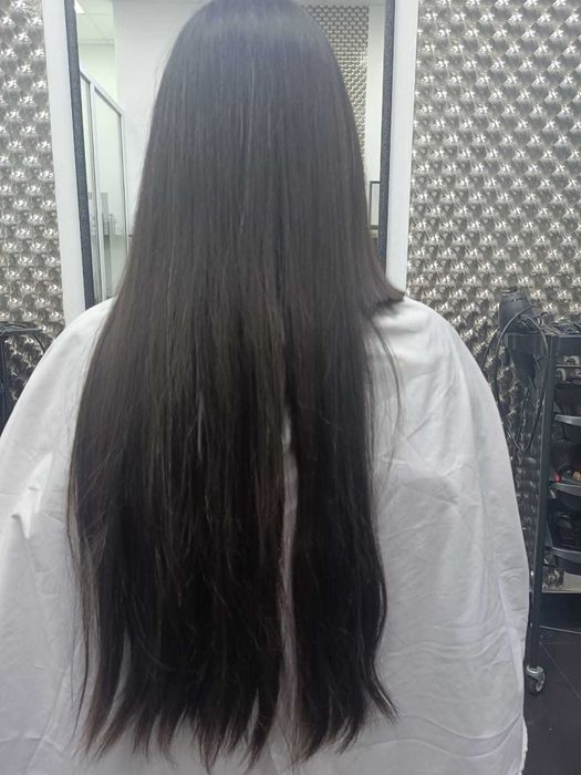 Продам волосы для наращивания