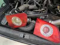 Стопове за VW Passat B6