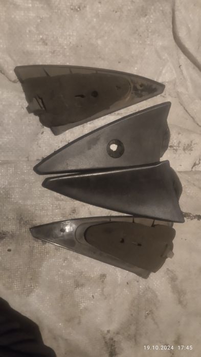 На Мерседес 190 продаи