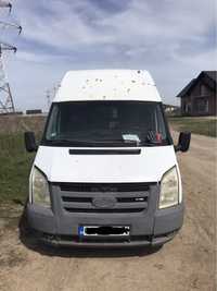 Ford Transit 2.2 tdci tip QWFA an 2008 Dezmembrez