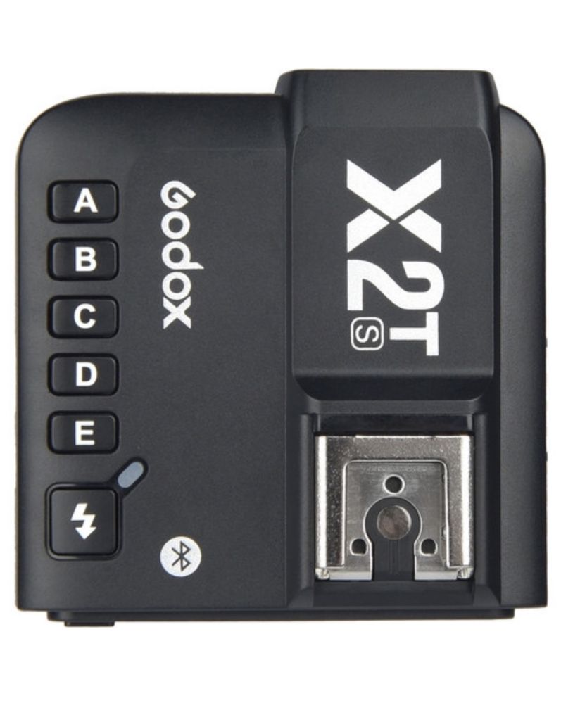 Godox V860IIS TTL Flash for Sony