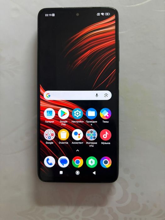 Продам Poco X3 NFC 6/128
