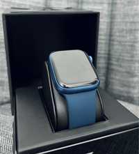 Apple Watch 7 Series 45 mm Blue