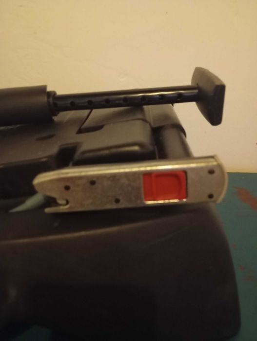 Scaun auto bebeluș Cybex Cloud Q + bază Cybex Base Q-Fix