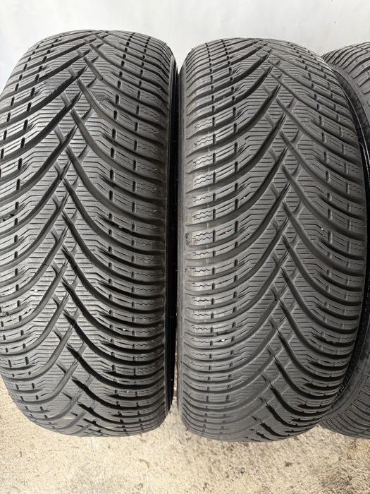 225/60/17 Kleber dot22 4бр