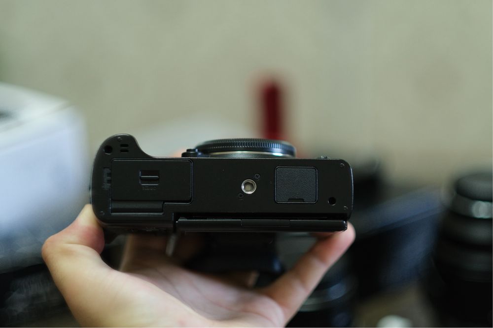 Fujifilm X-T3 Идеальный + 3 Объектива