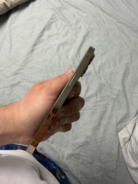 iPhone 14 Pro 128GB Gold – Stare excelentă (9/10)