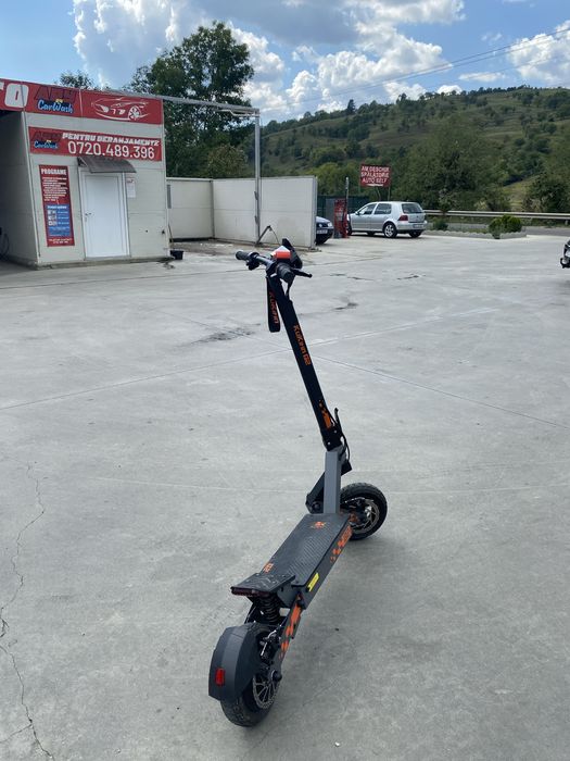 Vand sau Schimb Kukirin G2