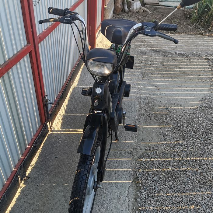 Moped Piaggio Ceao Mix