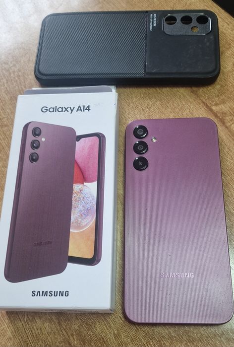 Samsung Galaxy A14 6GB/128Gb