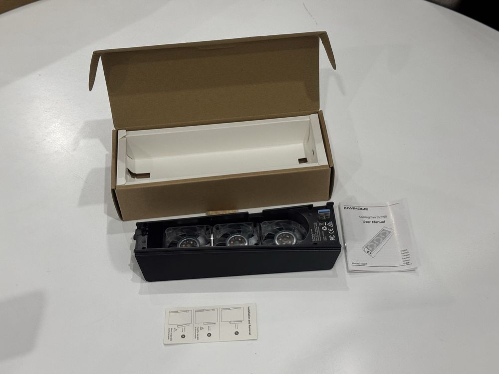 Cooler Playstation 5 PS5, USB (NOU)