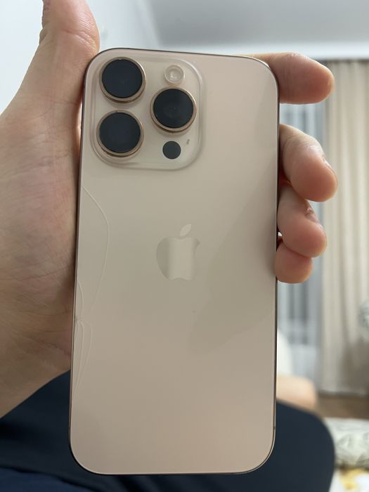 Iphone 16 pro продается
