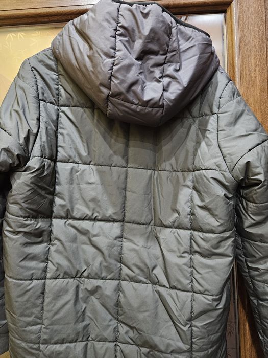 Geaca Adidas 13-14 ani 164 cm