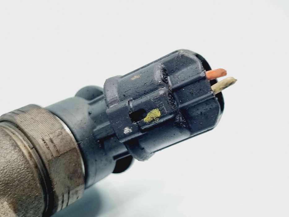 Injector Peugeot 308 Break [Fabr 2007-2013] 0445110340 1.6 9HP DV6DTED